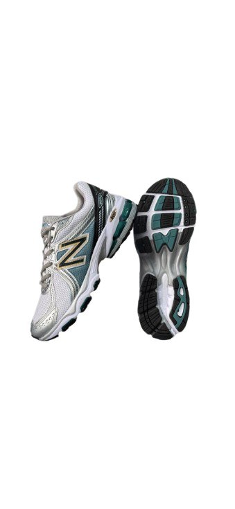 Newbalance کتونی نیوبالانس ۸۶۰ وی ۲