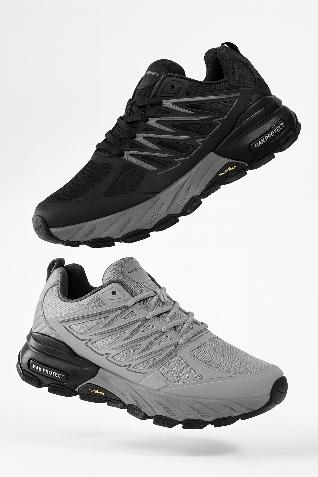 کتونی اسکیچرز بندی سبک راحت طبی