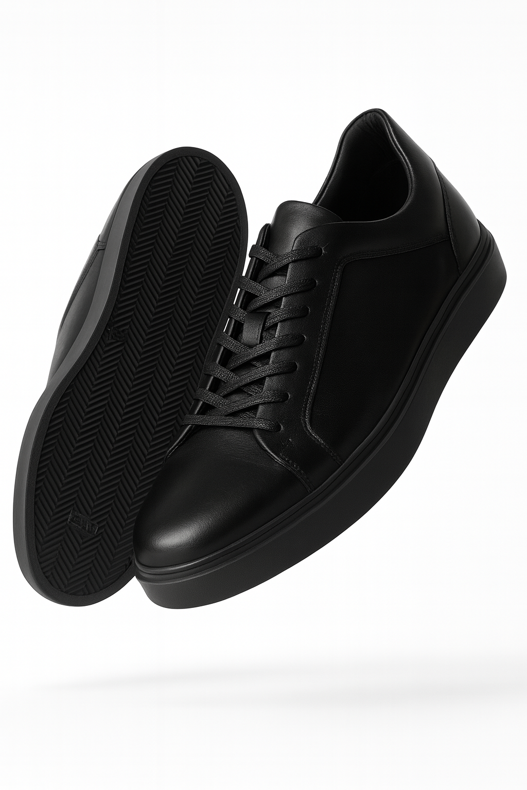 ونس تمام چرم طبیعی گاوی طبی