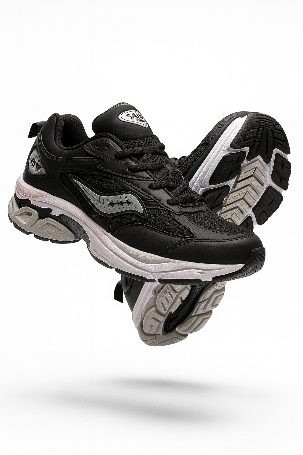 کتونی ساکونی زیره طبی